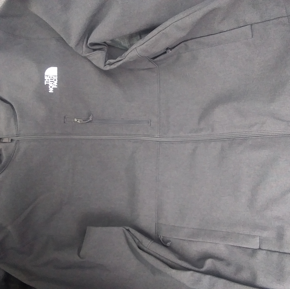 North face